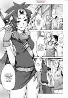 The Female Hero's Lone Journey / 女ゆうしゃ一人たび [ShindoL] [Dragon Quest] Thumbnail Page 05