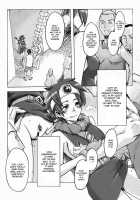 The Female Hero's Lone Journey / 女ゆうしゃ一人たび [ShindoL] [Dragon Quest] Thumbnail Page 06