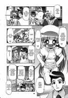 I Love Girls! / I Love ガールズ [Kousaka Jun] [Powerpuff Girls Z] Thumbnail Page 10