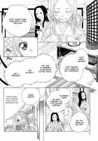 Itoshi Wo Tome - Kimi Ga Kokoro Wa [Original] Thumbnail Page 08