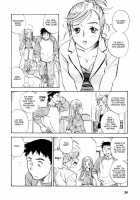 The Age Of The Heart [Zerry Fujio] [Original] Thumbnail Page 02