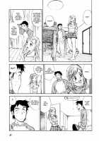The Age Of The Heart [Zerry Fujio] [Original] Thumbnail Page 09
