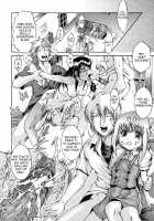 Bound Sisters Part 2 [Kizuka Eiji] [Original] Thumbnail Page 02