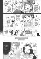 Ore No Yome A To Z / オレの嫁 A to Z [Nekomata Naomi] [The Idolmaster] Thumbnail Page 10