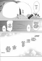 Seek Error Virus [Nagami Yuu] [The Melancholy Of Haruhi Suzumiya] Thumbnail Page 15