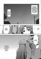 Seek Error Virus [Nagami Yuu] [The Melancholy Of Haruhi Suzumiya] Thumbnail Page 16