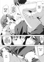 Seek Error Virus [Nagami Yuu] [The Melancholy Of Haruhi Suzumiya] Thumbnail Page 04
