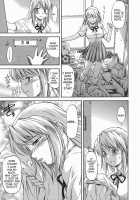 Offside Girl / オフサイドガール [Nagare Ippon] [Original] Thumbnail Page 15