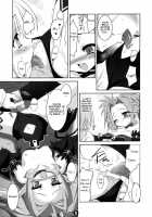 Akumakko Shugi!! / あくまっこしゅぎ！！ Little✡Satanism [Sorimura Youji] [Summon Night] Thumbnail Page 10