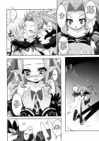 Akumakko Shugi!! / あくまっこしゅぎ！！ Little✡Satanism [Sorimura Youji] [Summon Night] Thumbnail Page 07