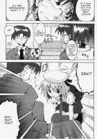 Little Romance Ch.2,3,6 [Yaminabe] [Original] Thumbnail Page 12