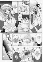 Little Romance Ch.2,3,6 [Yaminabe] [Original] Thumbnail Page 16