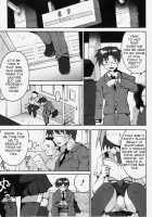 Little Romance Ch.2,3,6 [Yaminabe] [Original] Thumbnail Page 08