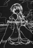 Poyopacho W / Poyopacho W [Umiushi] [Neon Genesis Evangelion] Thumbnail Page 02