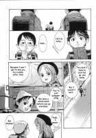 That Thing Called Family [Edogawa Shundei] [Original] Thumbnail Page 03