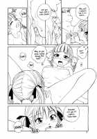 Mary Watches Over Our P 4 [Rate] [Maria-Sama Ga Miteru] Thumbnail Page 11