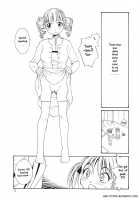 Mary Watches Over Our P 4 [Rate] [Maria-Sama Ga Miteru] Thumbnail Page 02