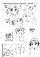 Mary Watches Over Our P 4 [Rate] [Maria-Sama Ga Miteru] Thumbnail Page 03