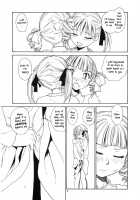 Mary Watches Over Our P 4 [Rate] [Maria-Sama Ga Miteru] Thumbnail Page 04