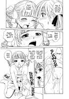 Mary Watches Over Our P 4 [Rate] [Maria-Sama Ga Miteru] Thumbnail Page 08
