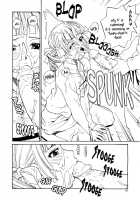 Mary Watches Over Our P 4 [Rate] [Maria-Sama Ga Miteru] Thumbnail Page 09