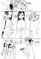 Mary Watches Over Our P 3 [Rate] [Maria-Sama Ga Miteru] Thumbnail Page 16