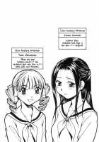 Mary Watches Over Our P 3 [Rate] [Maria-Sama Ga Miteru] Thumbnail Page 02