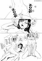 Mary Watches Over Our P 3 [Rate] [Maria-Sama Ga Miteru] Thumbnail Page 03
