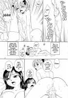 Mary Watches Over Our P 3 [Rate] [Maria-Sama Ga Miteru] Thumbnail Page 04