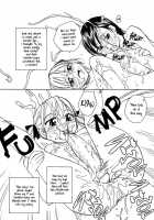 Mary Watches Over Our P 2 [Rate] [Maria-Sama Ga Miteru] Thumbnail Page 16