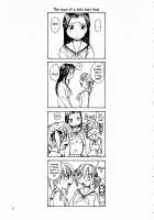 Mary Watches Over Our P 2 [Rate] [Maria-Sama Ga Miteru] Thumbnail Page 03
