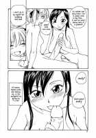 Mary Watches Over Our P 2 [Rate] [Maria-Sama Ga Miteru] Thumbnail Page 08
