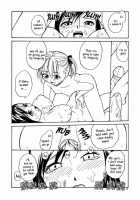 Mary Watches Over Our P 1 [Rate] [Maria-Sama Ga Miteru] Thumbnail Page 14