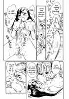 Mary Watches Over Our P 1 [Rate] [Maria-Sama Ga Miteru] Thumbnail Page 09