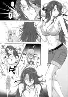 Lost My Career [Murasaki Syu] [Gundam 00] Thumbnail Page 16