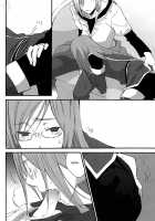 Isoide Heaven / 急いでヘヴン [Tales Of The Abyss] Thumbnail Page 16
