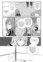 Isoide Heaven / 急いでヘヴン [Tales Of The Abyss] Thumbnail Page 05