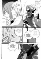 Isoide Heaven / 急いでヘヴン [Tales Of The Abyss] Thumbnail Page 06