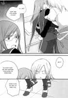 Isoide Heaven / 急いでヘヴン [Tales Of The Abyss] Thumbnail Page 08