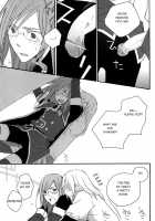Isoide Heaven / 急いでヘヴン [Tales Of The Abyss] Thumbnail Page 09
