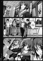 Ayanami X Nagato / 綾波×長門 [Mokusei Zaijuu] [Neon Genesis Evangelion] Thumbnail Page 05