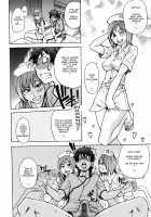 The Musume Sex Building [Shiwasu No Okina] [Original] Thumbnail Page 04
