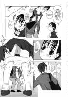 No Where Now Here [Kawasaki Kentarou] [Original] Thumbnail Page 05