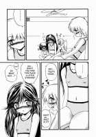 Forced Adultery [Saeki Takao] [Original] Thumbnail Page 05