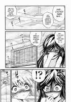 Forced Adultery [Saeki Takao] [Original] Thumbnail Page 07