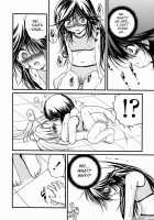 Forced Adultery [Saeki Takao] [Original] Thumbnail Page 08