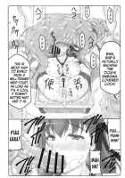 Kotori 12 / 蟲鳥 12 [Izumi Yuujiro] [Fate] Thumbnail Page 09