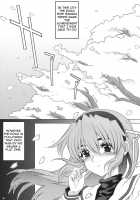 Kayumidome 4 Houme PRESCRIPTION 04 / カユミドメ4ホウメ PRESCRIPTION 04 [Carn] [Clannad] Thumbnail Page 04