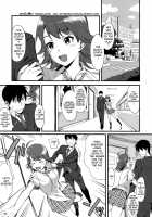 THE BEAST AND… / THE BEAST AND... [Lunch] [The Idolmaster] Thumbnail Page 05