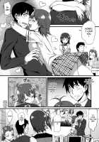 THE BEAST AND… / THE BEAST AND... [Lunch] [The Idolmaster] Thumbnail Page 06